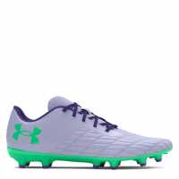 Under Armour Magnetico Select Firm Ground Football Boots Celeste Мъжки футболни бутонки