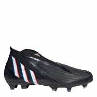 Adidas Predator + Fg Football Boots
