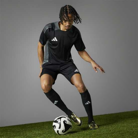 Adidas F50 Elite Adults Firm Ground Football Boots Злато/Черно Футболни стоножки