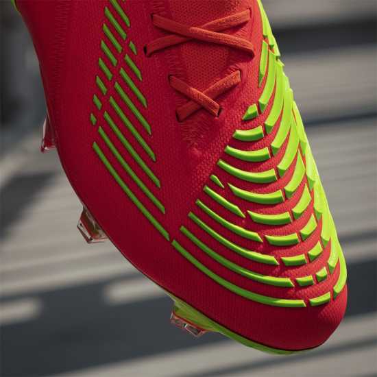 Adidas .1 Fg Football Boots