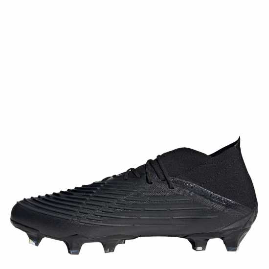 Adidas .1 Fg Football Boots Black/White/Red Футболни стоножки