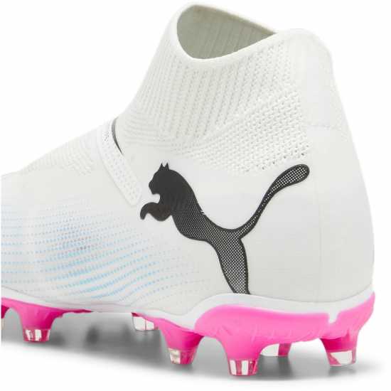 Puma Future 7 Match+ Laceless Firm Ground Football Boots  Мъжки футболни бутонки