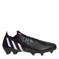 Adidas Predator .1 Low Fg Football Boots