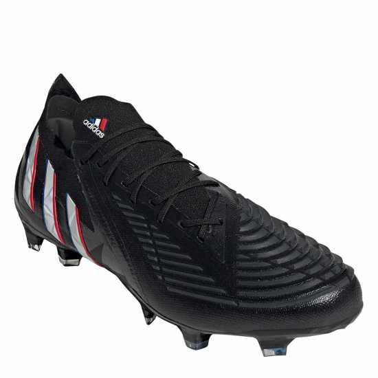 Adidas Predator .1 Low Fg Football Boots  Футболни стоножки