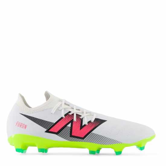 New Balance Furon V7+ Destroy Firm Ground Football Boots  Футболни стоножки