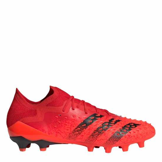 Adidas Predator Freak .1 Low Ag Football Boots  Мъжки футболни бутонки