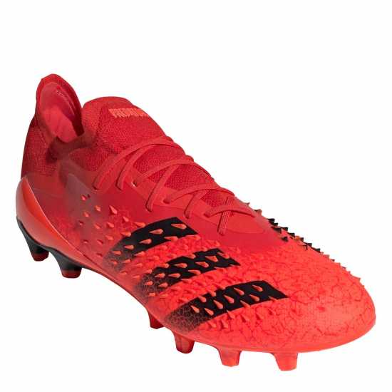 Adidas Predator Freak .1 Low Ag Football Boots  - Мъжки футболни бутонки