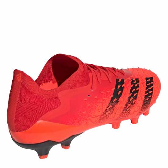 Adidas Predator Freak .1 Low Ag Football Boots  - Мъжки футболни бутонки