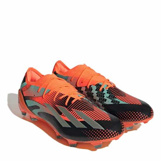 Adidas X Speedportal.1 Firm Ground Football Boots