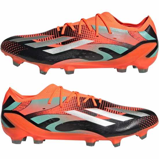 Adidas X Speedportal.1 Firm Ground Football Boots