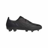 Adidas X Speedportal.2 Firm Ground Football Boots Black/Black Футболни стоножки