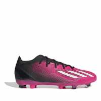 Adidas X Speedportal.2 Firm Ground Football Boots Pink/Black Мъжки футболни бутонки