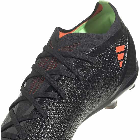 Adidas X Speedportal.2 Firm Ground Football Boots Black/Red/Grn Футболни стоножки