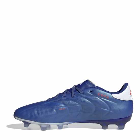 Adidas Copa Pure Ii Pro Firm Ground Boots Blue/White Мъжки футболни бутонки