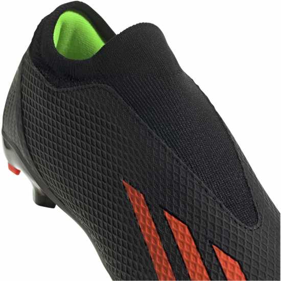 Adidas X Speedportal.3 Laceless Firm Ground Football Boots  Мъжки футболни бутонки