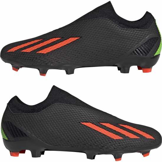 Adidas X Speedportal.3 Laceless Firm Ground Football Boots  Мъжки футболни бутонки