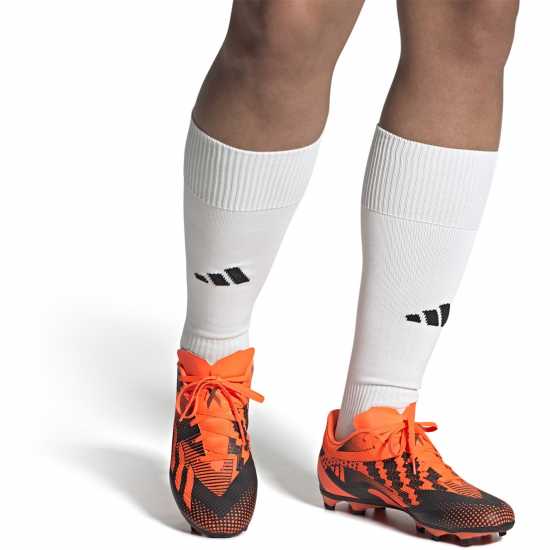 Adidas X .4  Football Boots Firm Ground  Футболни стоножки