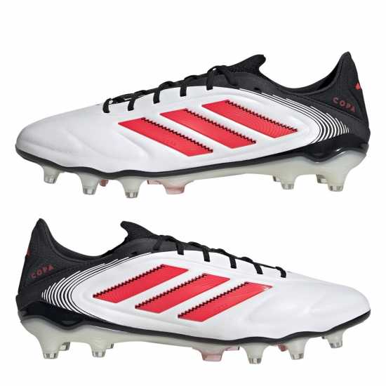 Adidas Copa Pure 3 Elite Firm Ground Football Boots  
