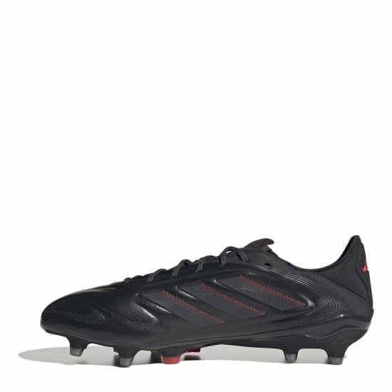 Adidas Copa Pure 3 Elite Firm Ground Football Boots Черно/Сиво 