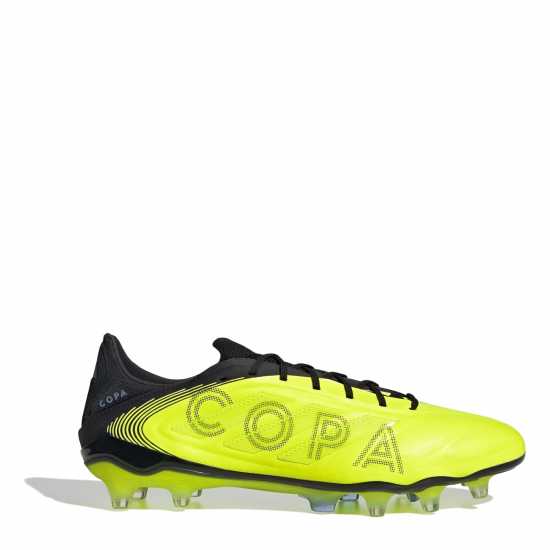 Adidas Copa Pure 3 Elite Firm Ground Football Boots Жълто/Черно 