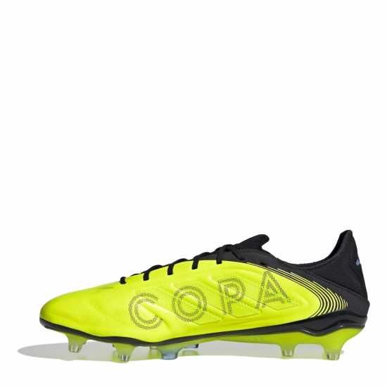 Adidas Copa Pure 3 Elite Firm Ground Football Boots Жълто/Черно 
