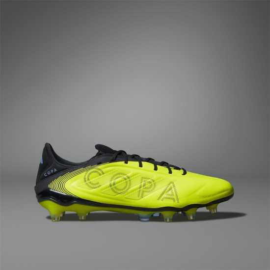 Adidas Copa Pure 3 Elite Firm Ground Football Boots Жълто/Черно 