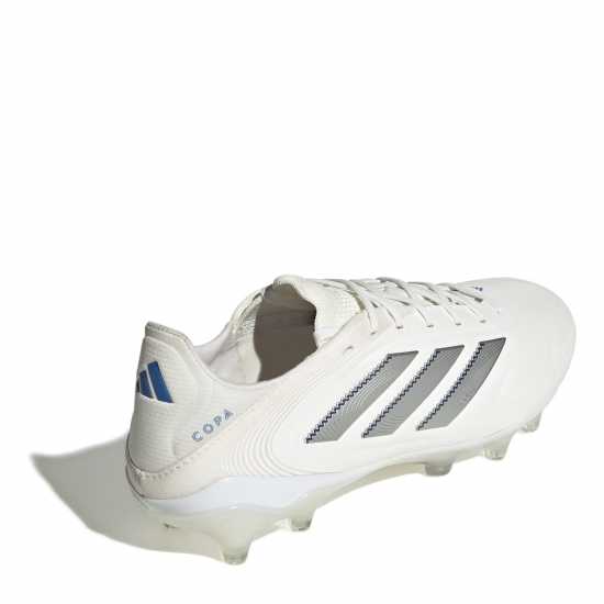 Adidas Copa Pure 3 Elite Firm Ground Football Boots Бяло/сребро 
