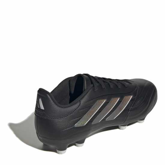 Adidas Copa Pure Ii League Firm Ground Football Boots Black/Grey Мъжки футболни бутонки