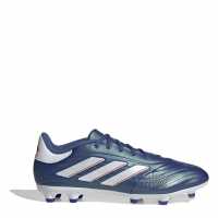 Adidas Copa Pure Ii League Firm Ground Football Boots Blue/White Мъжки футболни бутонки