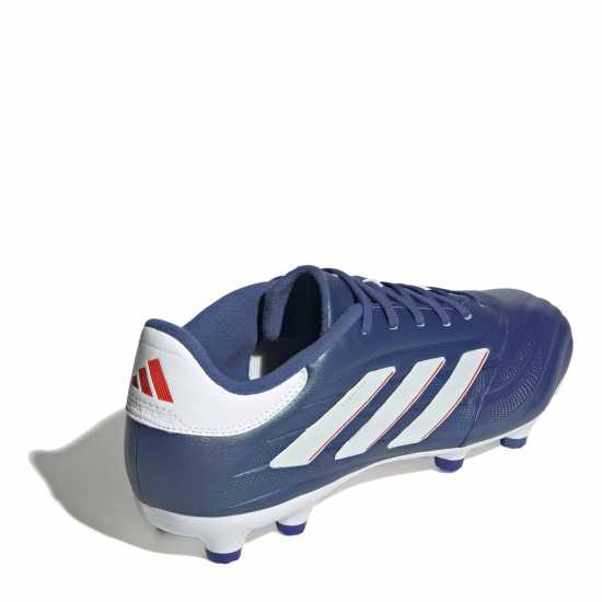 Adidas Copa Pure Ii League Firm Ground Football Boots Blue/White Мъжки футболни бутонки