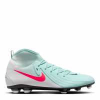 Nike Phantom Luna Ii Club Firm Ground Football Boots Мента/Червено 