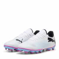 Puma Future 7 Play Firm Ground Football Boots