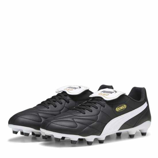 Puma King Top Fg Football Boots  Футболни стоножки