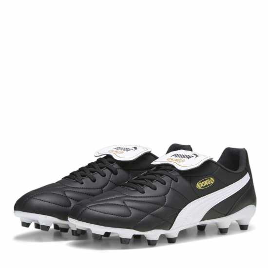 Puma King Top Fg Football Boots  Мъжки футболни бутонки