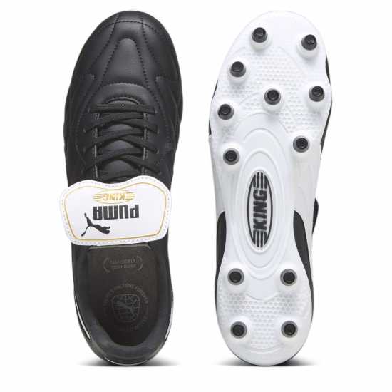Puma King Top Fg Football Boots  Мъжки футболни бутонки