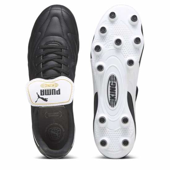 Puma King Top Fg Football Boots  Футболни стоножки