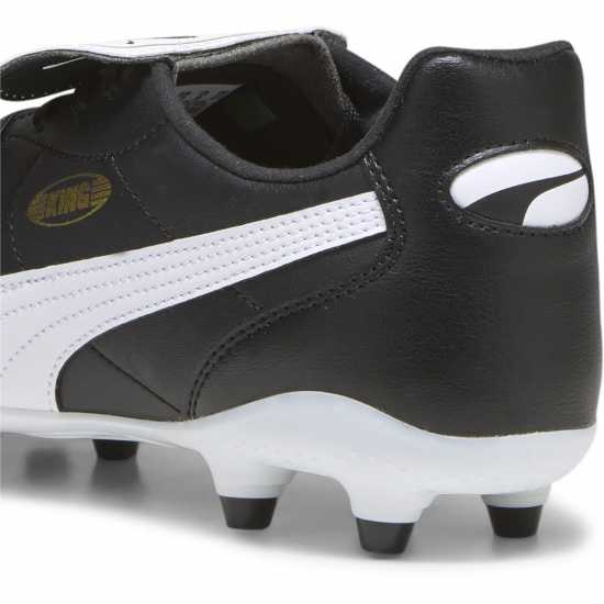 Puma King Top Fg Football Boots  Футболни стоножки