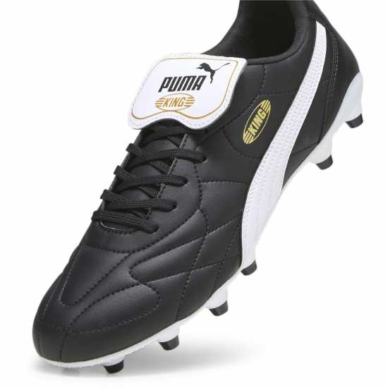 Puma King Top Fg Football Boots  Футболни стоножки