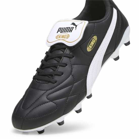 Puma King Top Fg Football Boots  Мъжки футболни бутонки