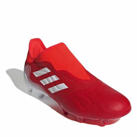 Adidas Copa Sense.3 Laceless Firm Ground Football Boots  