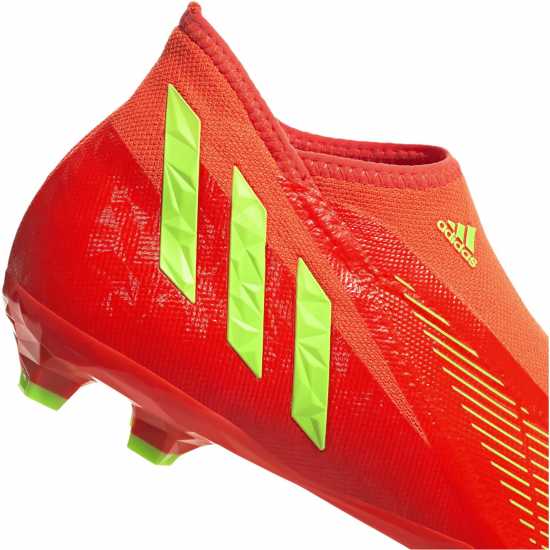 Adidas Predator Edge.3 Laceless Firm Ground Football Boots  Футболни стоножки