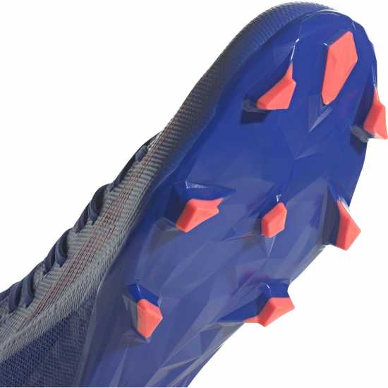 Adidas Predator .3 Low Fg Football Boots  - Мъжки футболни бутонки