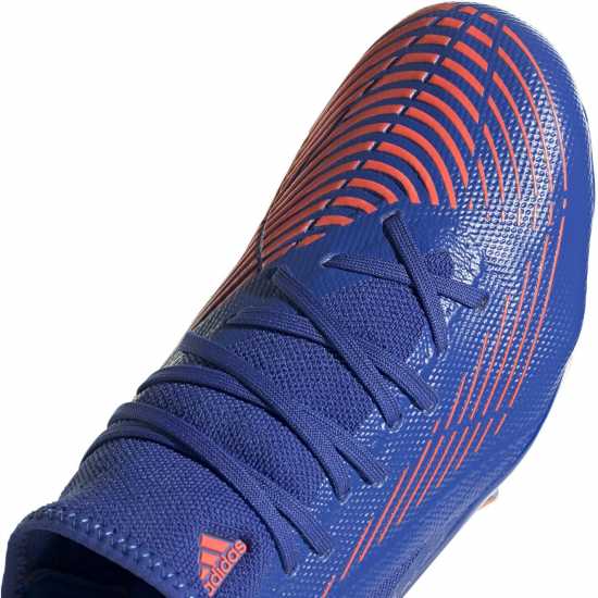 Adidas Predator .3 Low Fg Football Boots  Мъжки футболни бутонки