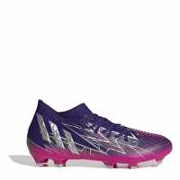 Adidas Predator .3 Fg Football Boots