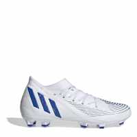 Adidas Predator .3 Fg Football Boots