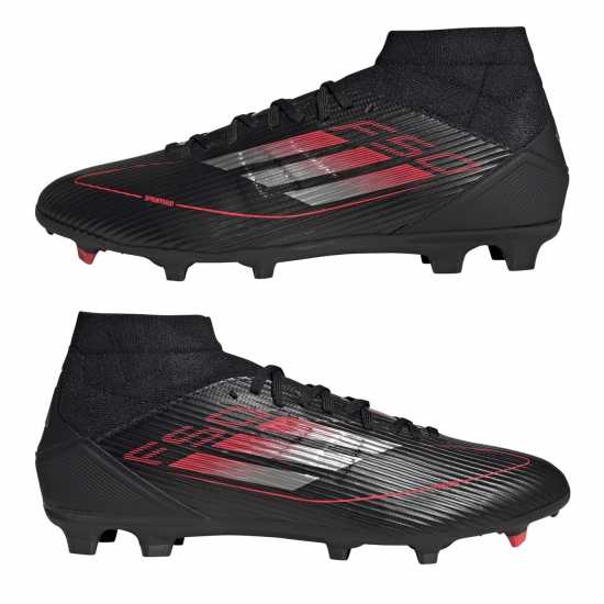 Adidas F50 League Firm Ground Football Boots  Мъжки футболни бутонки