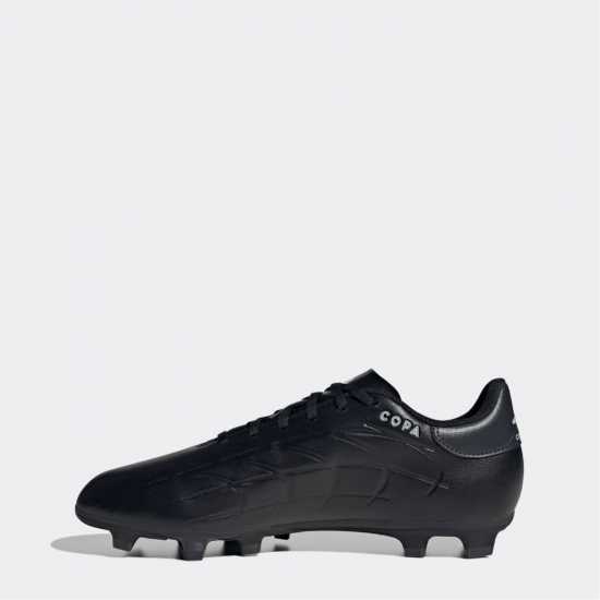 Adidas Copa Pure 2 Club Firm Ground Football Boots Черно/Сиво Футболни стоножки