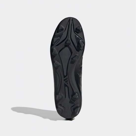 Adidas Copa Pure 2 Club Firm Ground Football Boots Черно/Сиво Футболни стоножки