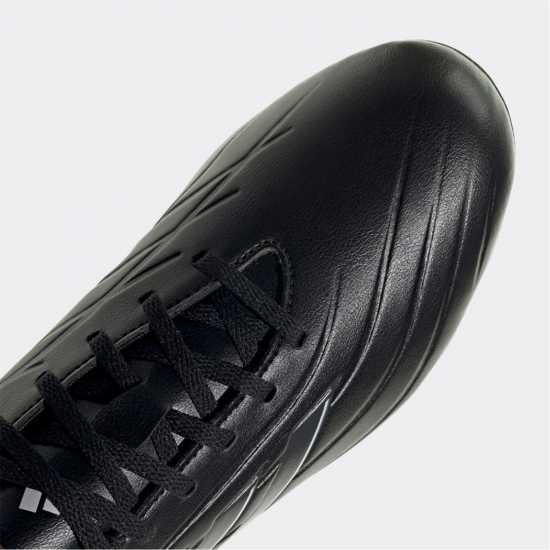 Adidas Copa Pure 2 Club Firm Ground Football Boots Черно/Сиво Футболни стоножки
