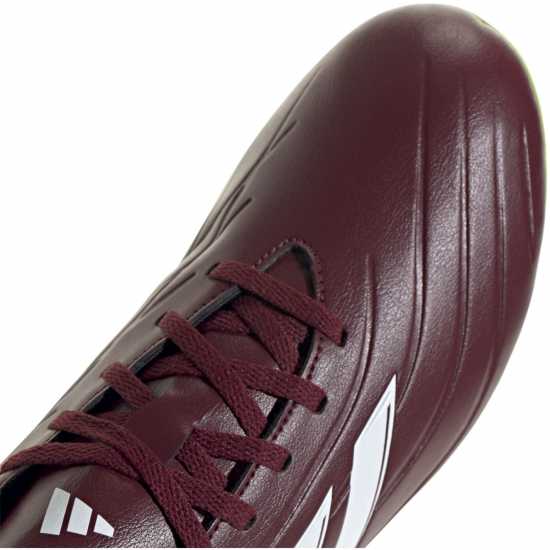 Adidas Copa Pure 2 Club Firm Ground Football Boots Червен/Бял/Жълт Футболни стоножки